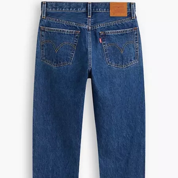 LEVI’S 501 ® Highrise Jeans - Picture 1 of 7